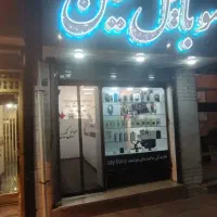 پرده های مگنتی