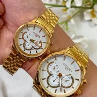 با ساعت اعتماد به نفست میره بالا