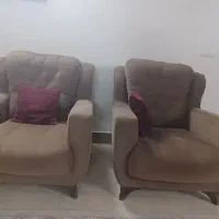 مبل ۷ نفره راحتی