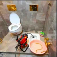 چاهبازکن فنرزنی لوله بازکنی فنرزدن۱۰۰٪تضمین*ارزان*