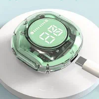 ایرپاد شیشه ای