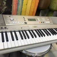 فروش ارگ Yamaha A300 درحد نو|پیانو، کیبورد، آکاردئون|اصفهان, بهارستان|دیوار