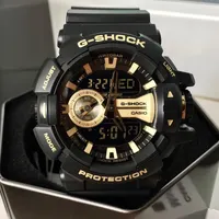 جیشاک GA400  ا( ۵ زیر قیمت مغازه)