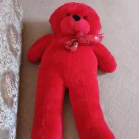 خرس بزرگ و زیبا 150سانت