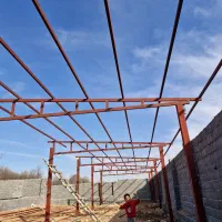 جوشکاری سیار|خدمات پیشه و مهارت|لردگان, |دیوار