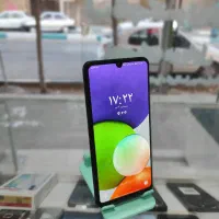 موبایل a22 سامسونگ|موبایل|اشکذر, |دیوار