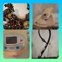 مجسمه و اتو