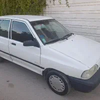 فروش پراید۸۳|خودرو سواری و وانت|نی‌ریز, |دیوار