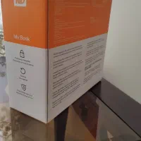 هارد اکسترنال|قطعات و لوازم جانبی رایانه|شیراز, قدوسی غربی|دیوار