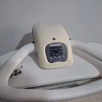 اتو پرس ژانومه