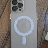 گوشی آیفون ۱۲ پرو مکس ۱۲۸ درحد آک