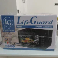 توستر نو نو