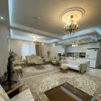 96متر/روبه نما نوساز* نما رومی*فول امکانات