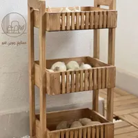 استند چوبی|آب‌چکان و نظم‌دهنده ظروف|تبریز, |دیوار