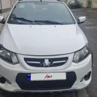 کوییک r سقف مشکی 99