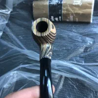 پیپ اصلی چوب وارداتی|کلکسیون اشیاء عتیقه|مشهد, خواجه ربیع|دیوار