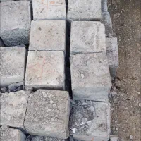 بتن مکعبی 15در15