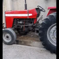 تراکتورمدل۸۶