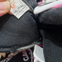 برند لانگ فنگ هستش سایز 35 الی 38|دوچرخه، اسکیت، اسکوتر|سنندج, |دیوار