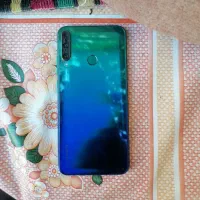 هواوی Y7p حافظه 64 رم 4 تمیز و سالم