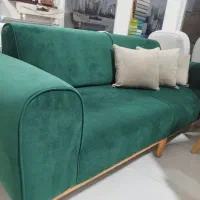 مبلمان راحتی طوبی