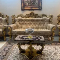 مبل کلاسیک