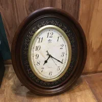 ساعت دیواری