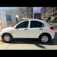 کوییک gx مدل ۴۰۳|خودرو سواری و وانت|سیرجان, |دیوار