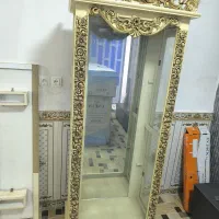 بوفه سالم
