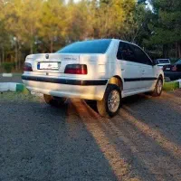 پارس elx|خودرو سواری و وانت|گرمی, |دیوار