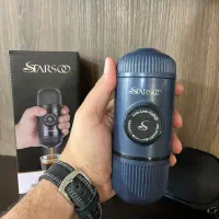 اسپرسو ساز سفری