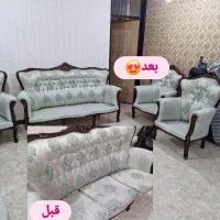 مبل شویی قالی شویی پاریس|خدمات نظافت|تهران, اکباتان|دیوار