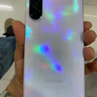 فروش گوشی گلکسی a36 رم 8 حافظ 256|موبایل|بوشهر, |دیوار