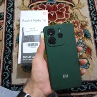 گوشی شیاومی ردمی نوت 14