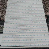 پرده زبرا|پرده، رانر، رومیزی|هشتگرد, شهرک راه آهن|دیوار