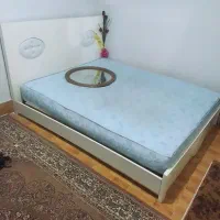 فروش تخت دونفره