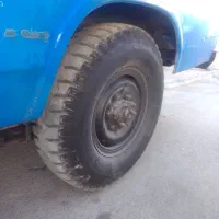 نیسان دیزل مدل 92|خودرو سواری و وانت|چناران, |دیوار