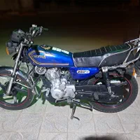 فروشی|موتورسیکلت|گناباد, |دیوار