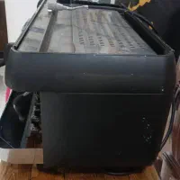 دستگاه قهوه ساز یه گروپ ایبریتال|سماور، چایساز، قهوهساز|عسلویه, |دیوار