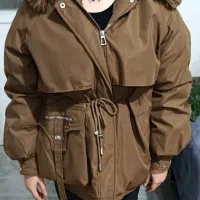 کاپشنEskimo|لباس|شیراز, جمال آباد|دیوار