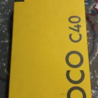 پوکو c40
