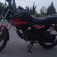 ایردوکو XY 150 مدل ۱۴۰۲|موتورسیکلت|مشهد, هفت تیر (حافظ)|دیوار