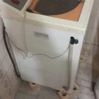 لباسشویی پاک 8 کیلویی|ماشین لباسشویی و خشککن لباس|مشهد, نیروی هوایی|دیوار