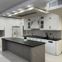 خرید و فروش انواع کابینت های دست دوم