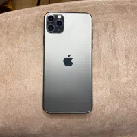 آیفون 11 pro max 256