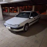 زانتیا 2000سفید معاوضه