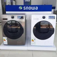 فروش لباسشویی 9 کیلویی اسنوا با 8 میلیون تخفیف
