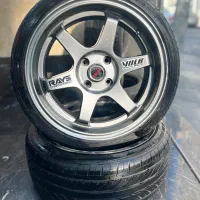 رینگ لاستیک اسپرت