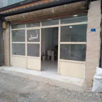 مغازه ۴۰متری بر صلی اتوبان