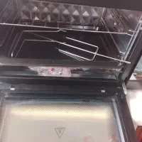 توسترliona a&v  نو|اجاق گاز و لوازم برقی پخت‌وپز|گرگان, |دیوار